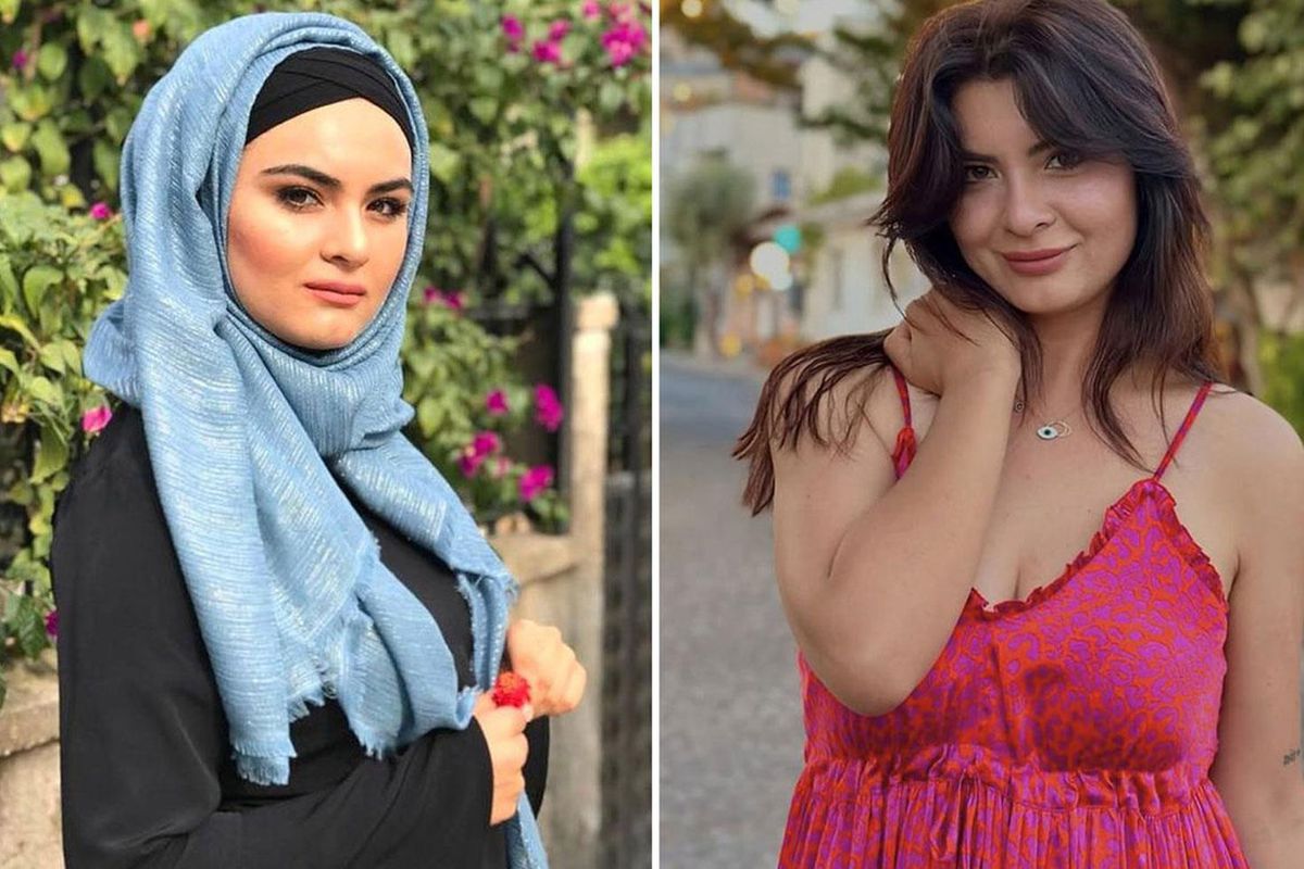 Düğün hazırlığındaki fenomen gelin adayı Hanife'den ayrılık haberi geldi!: Bikinili paylaşımla gönderme