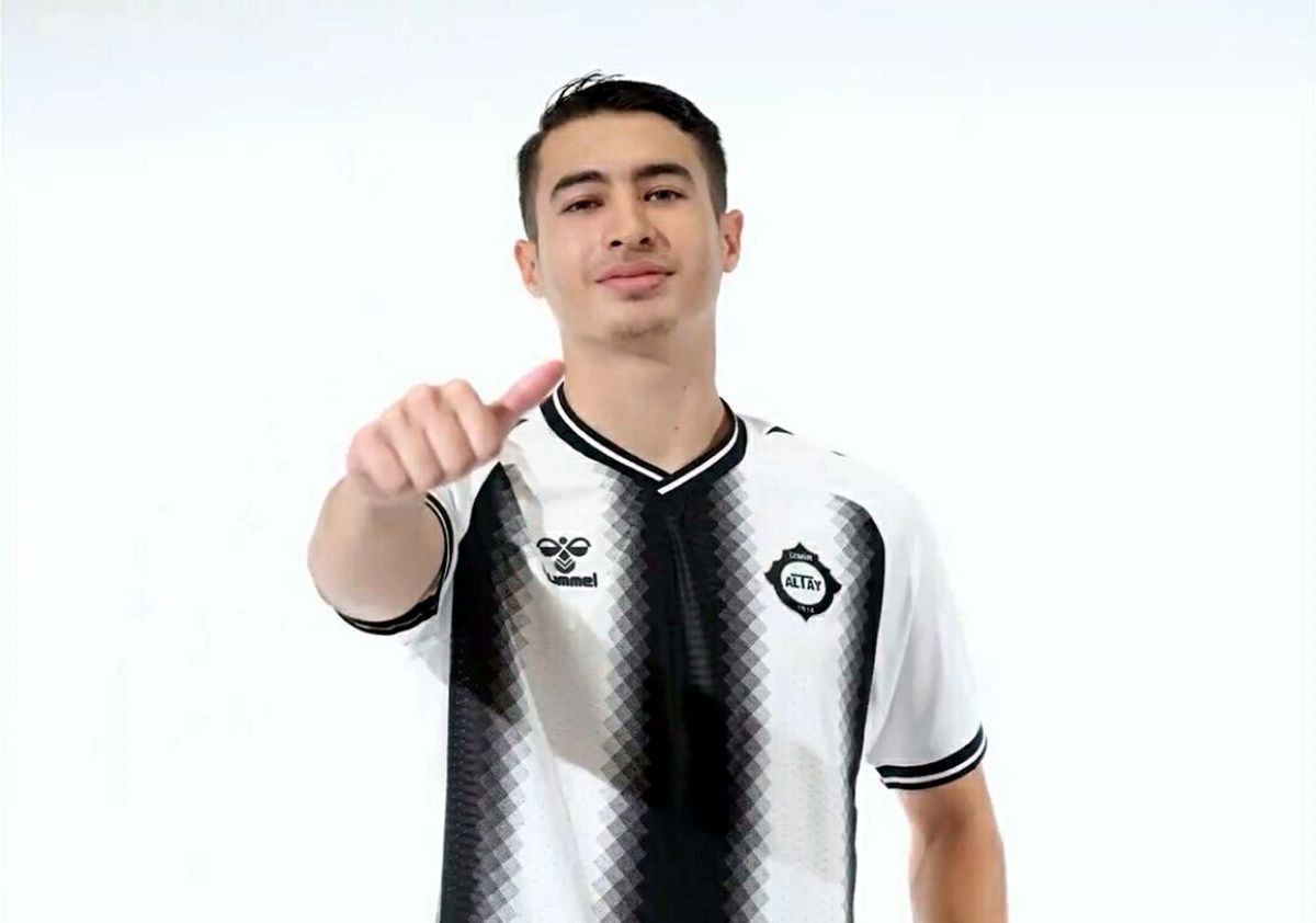Altay'dan Yunus Efe'ye Yeni Teklif