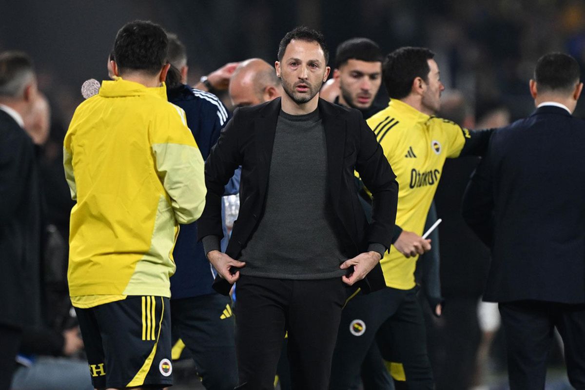 Tedesco ilk transferini Fener'den istiyor! Aklı yıldız isimde kalmış