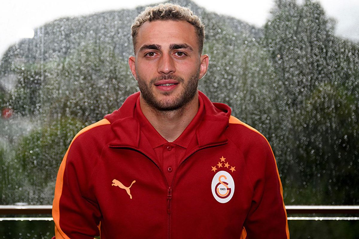 Galatasaray'dan Barış Alper için özel hamle