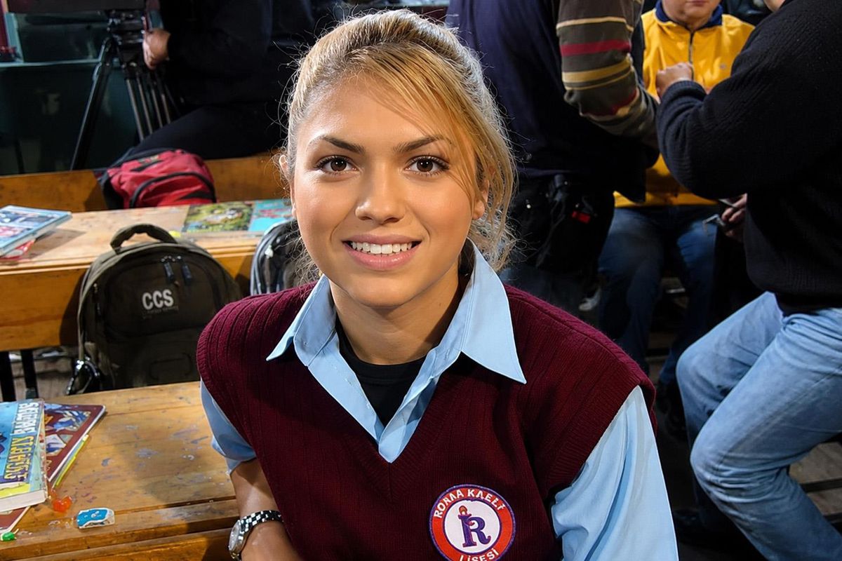 Hayat Bilgisi'nin Barbie'si İpek Erdem'in son halini görenler inanamıyor