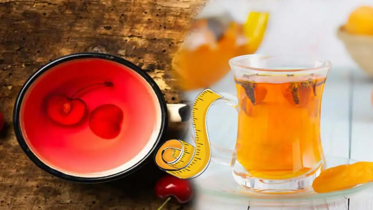 Dümdüz bir karın için 5 günde 3 kilo verdiren detoks tarifi!