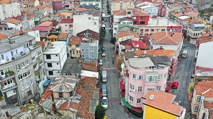 Balat Nerede? Balat'a Nasıl Gidilir? (2026)